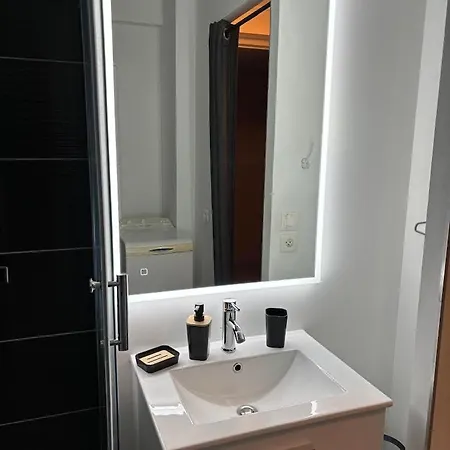 Studio Vallauris/golfe Juan, Vue Sur